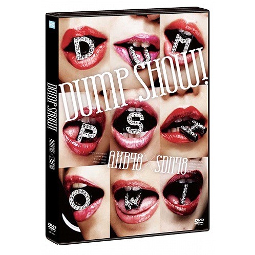 DUMP SHOW! | AKB48 Official Shop