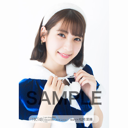 【HKT48】松岡菜摘応援スレ Part5【なつ/避難所】 	YouTube動画>5本 ->画像>725枚 
