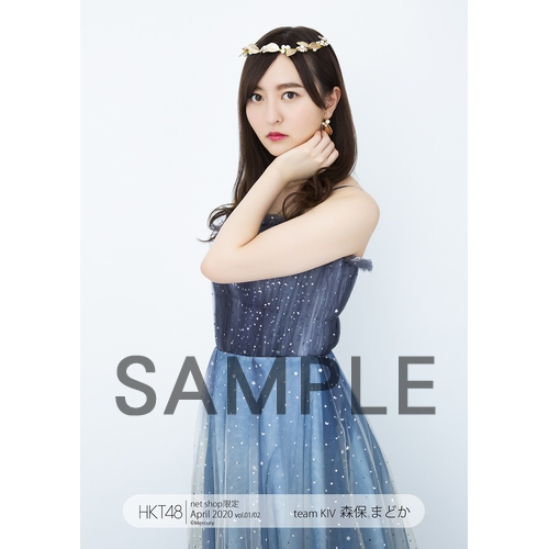 【HKT48】森保まどか☆応援スレ144.1【もりぽ】 YouTube動画>41本 ->画像>212枚 