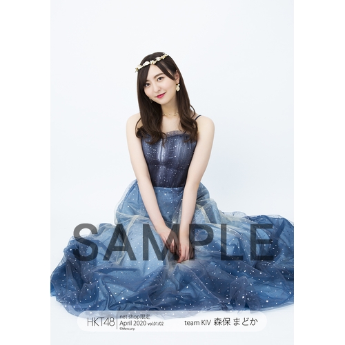 【HKT48】森保まどか☆応援スレ144.1【もりぽ】 YouTube動画>41本 ->画像>212枚 