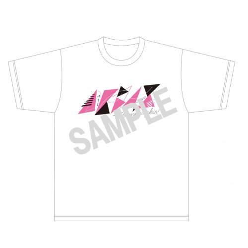 AKB48 - AKB48ロングＴシャツ Tシャツ | AKB48 Official Shop