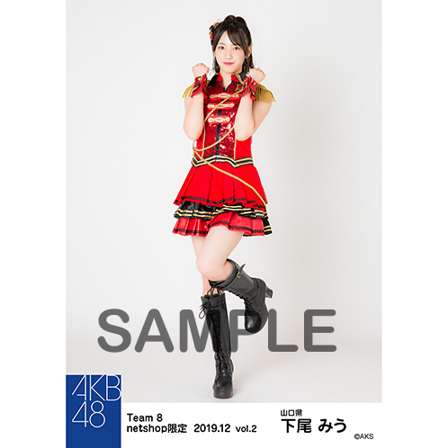 AKB48 チーム8 生写真セット 約500枚 予約商品】AKB48 チーム8 net shop限定 8周年記念個別生写真5枚