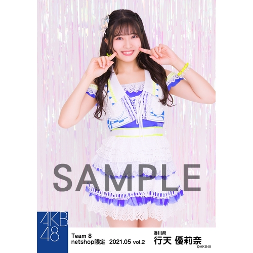 AKB48 チーム8 生写真　600枚以上 AKB48 チーム8 2020年11月度 net shop限定個別生写真5枚セット