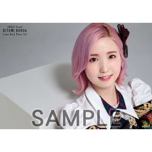 美緒様パーツに ☆特価品 30MS オプションヘアスタイル＆フェイスパーツセット(田中摩