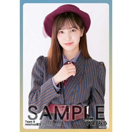 AKB48 チーム8 生写真　500枚以上 AKB48 チーム8 net shop限定 8周年記念個別生写真5枚セット