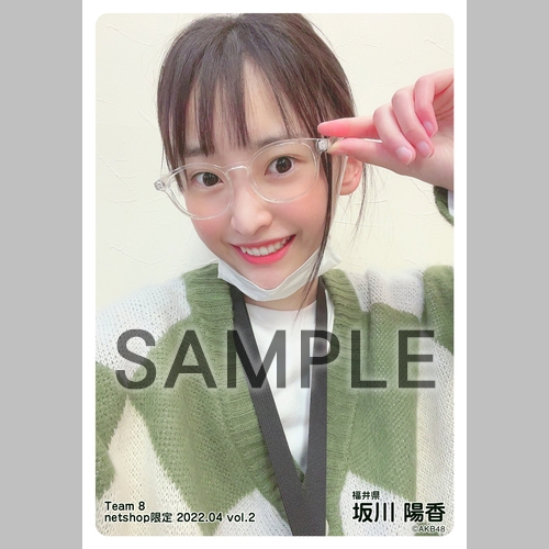 AKB48 Team8生写真 予約商品】AKB48 チーム8 全国ツアー ～47の素敵な街へ
