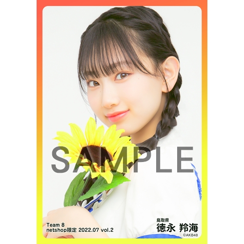 AKB48 チーム8 生写真セット 約500枚 AKB48 チーム8 2020年7月度 net