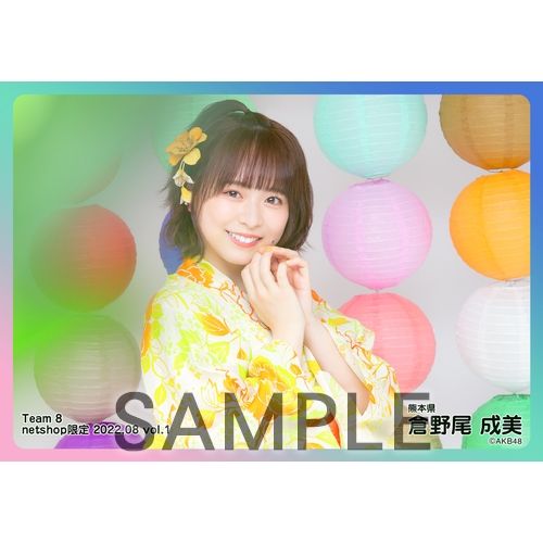 AKB48 チーム8 生写真セット 約500枚 AKB48 チーム8 生写真セット 約500枚