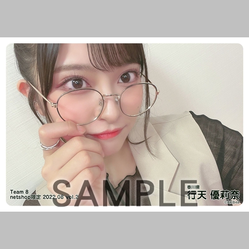 AKB48 チーム8 生写真セット 約500枚 AKB48 チーム8 生写真セット 約500枚 AKB48 チーム8 net shop限定 8