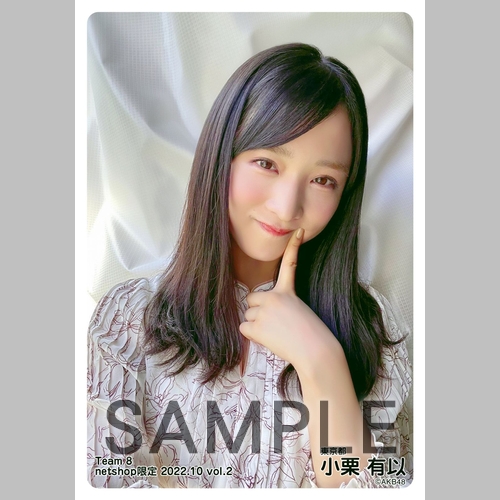 AKB48 総選挙 コンサート 開票イベント 生写真 チーム8 2種コンプ sddefault.jpg