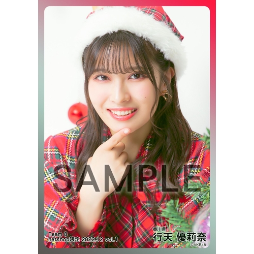AKB48 チーム8 生写真　600枚以上 AKB48チーム8の無限大な魅力がたっぷり！8周年記念 単独舞台