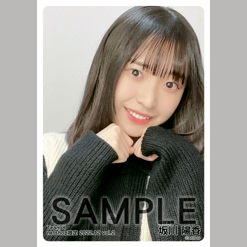 坂川陽香 AKB48 始球式 シリアル 25枚限定 カード 明日4/25 18時