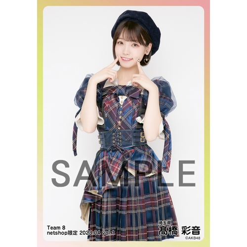 AKB48 チーム8 生写真セット 約500枚 AKB48 チーム8 2022年4月度 net shop限定個別生写真5枚セットvol