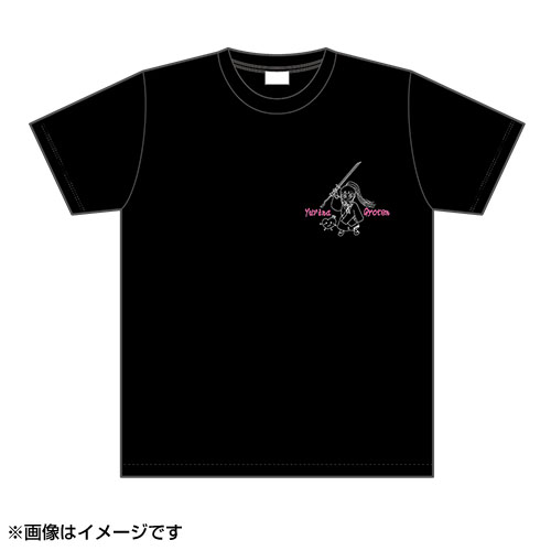 予約商品】AKB48 チーム8 生誕記念Tシャツ&生写真セット 2023年3月度
