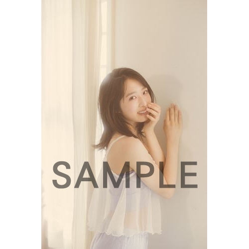 アップトゥボーイ 294号 小栗有以 生写真付き | AKB48 Official Shop